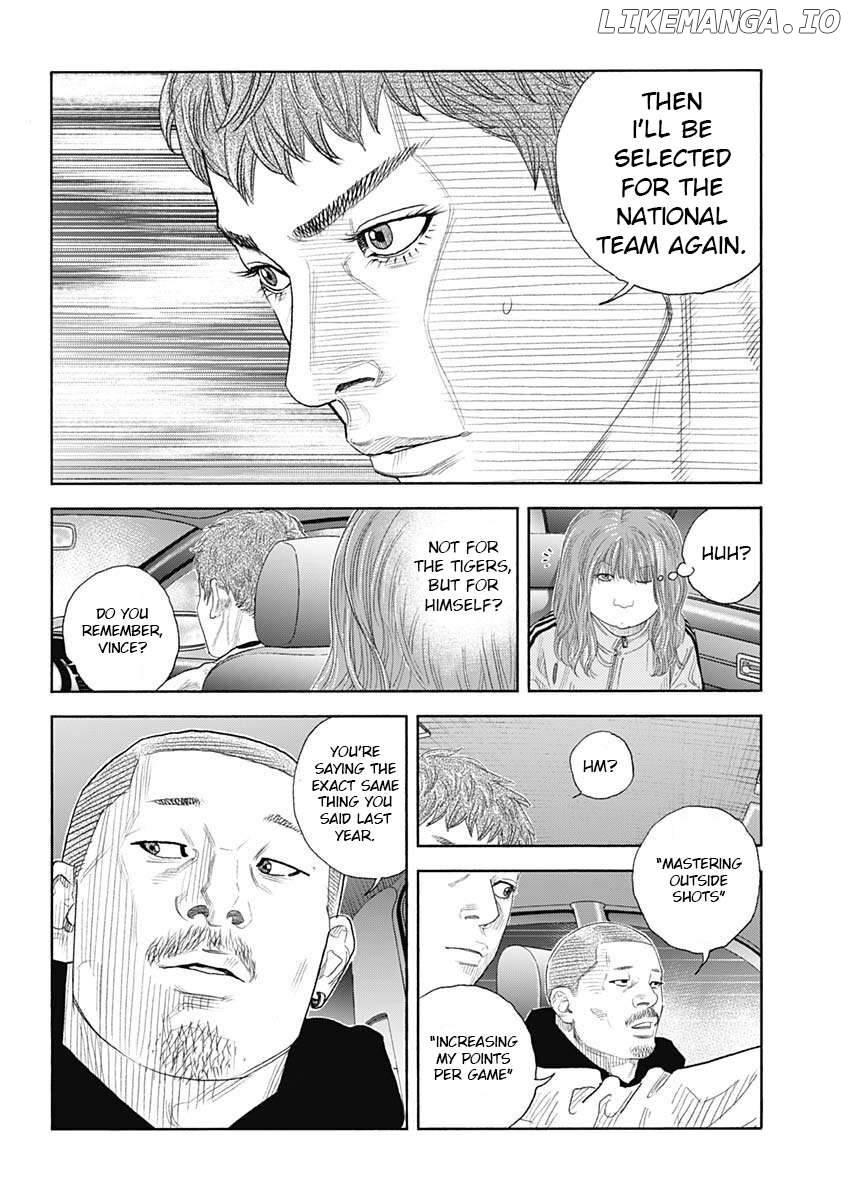 Real, Chapter 97 image 15